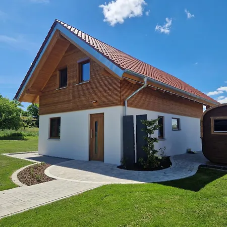Chalet Heimatzeit