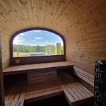 Heimatzeit شاليه