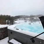 Heimatzeit شاليه Reichenbach am Regen