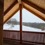 شاليه Heimatzeit Reichenbach am Regen