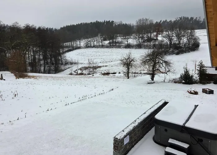 Heimatzeit Alpesi faház