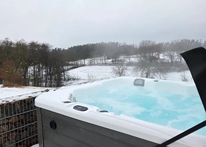 Heimatzeit Alpesi faház Reichenbach am Regen